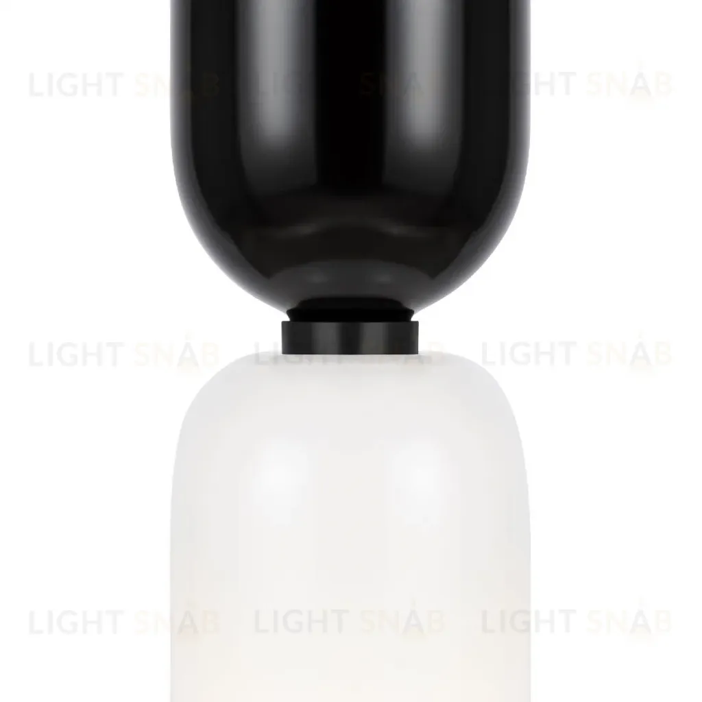 Подвесной светильник Maytoni Memory MOD177PL-01B MOD177PL-01B