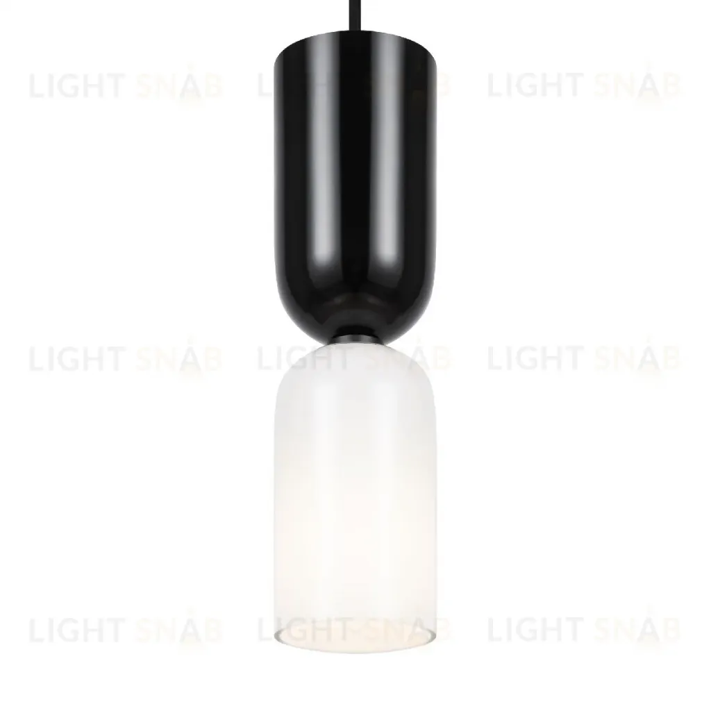 Подвесной светильник Maytoni Memory MOD177PL-01B MOD177PL-01B