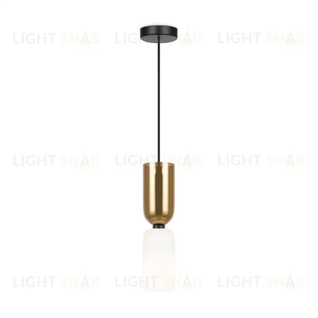 Подвесной светильник Maytoni Memory MOD177PL-01G MOD177PL-01G