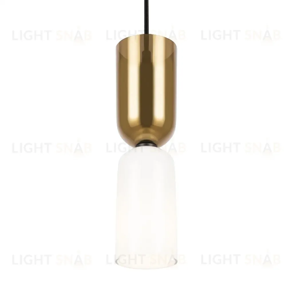Подвесной светильник Maytoni Memory MOD177PL-01G MOD177PL-01G