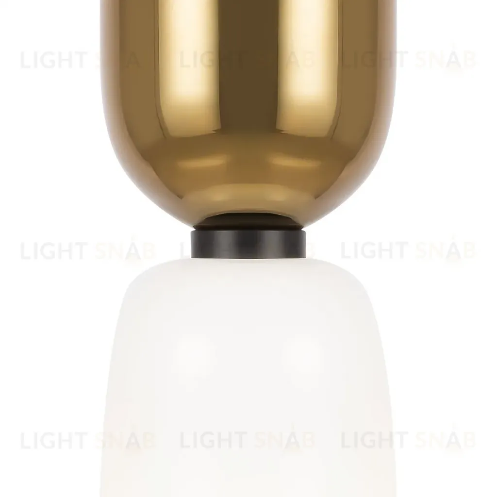 Подвесной светильник Maytoni Memory MOD177PL-01G MOD177PL-01G