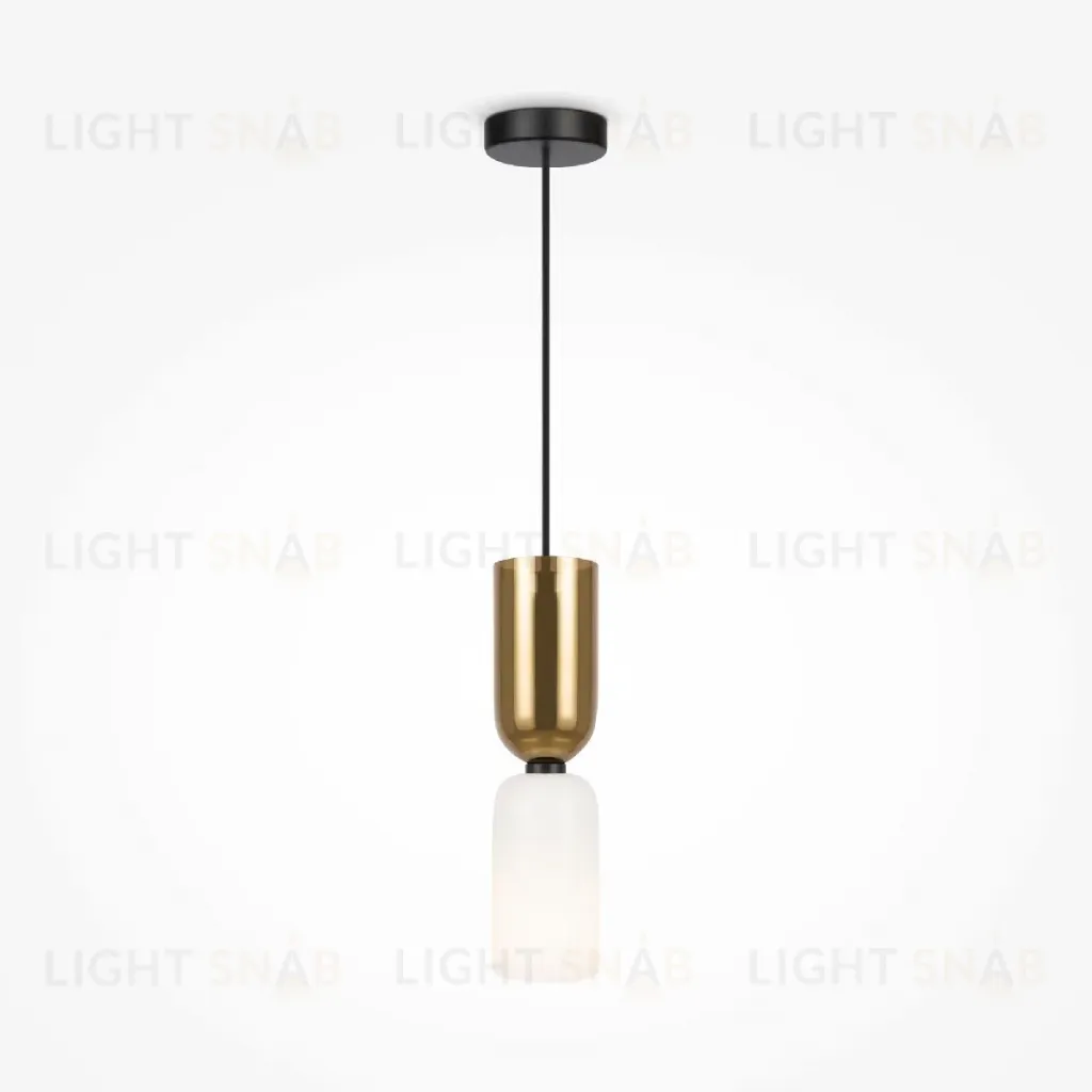 Подвесной светильник Maytoni Memory MOD177PL-01G MOD177PL-01G
