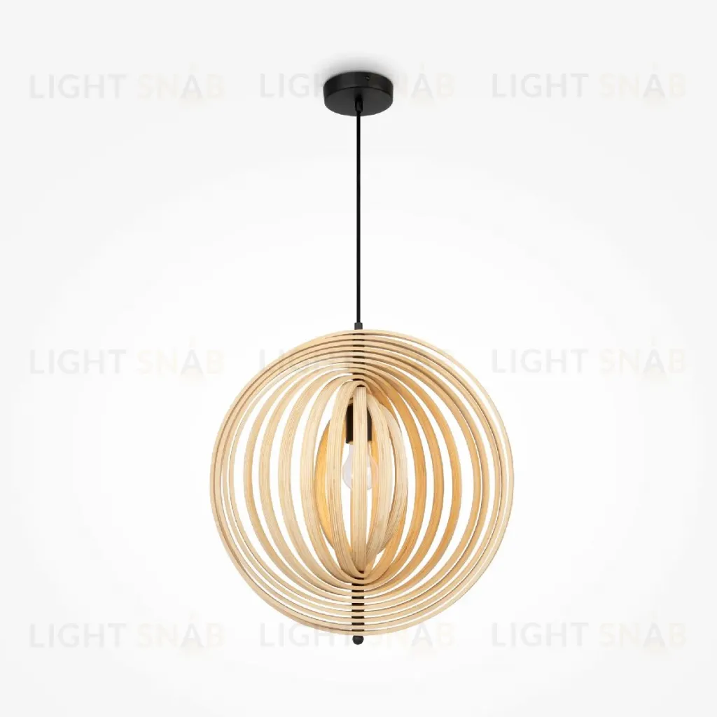 Подвесной светильник Maytoni Roots MOD197PL-01W1 MOD197PL-01W1