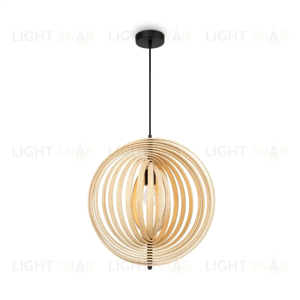 Подвесной светильник Maytoni Roots MOD197PL-01W1 MOD197PL-01W1