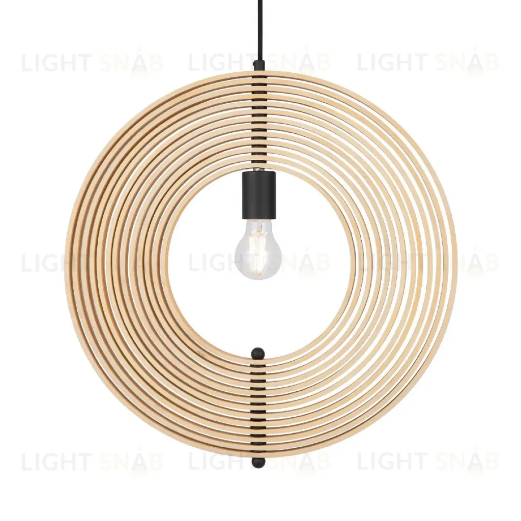 Подвесной светильник Maytoni Roots MOD197PL-01W1 MOD197PL-01W1
