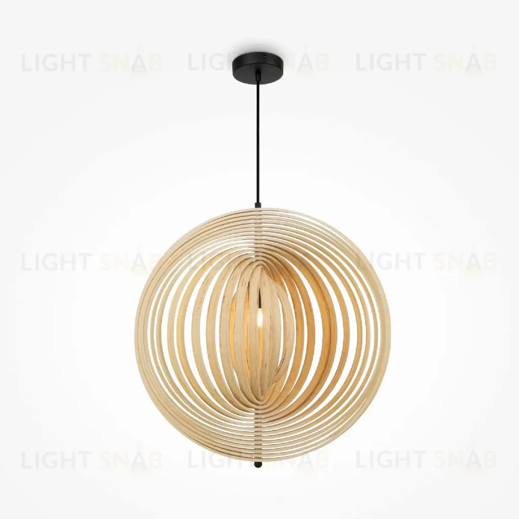 Подвесной светильник Maytoni Roots MOD197PL-01W2 MOD197PL-01W2