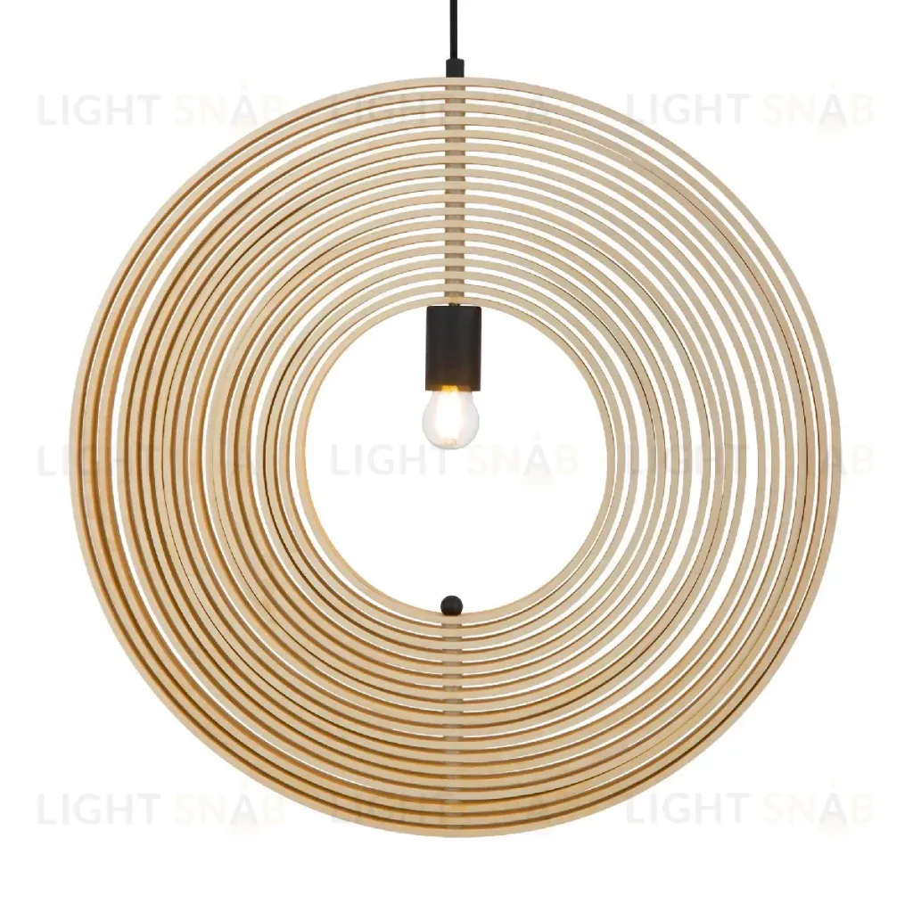 Подвесной светильник Maytoni Roots MOD197PL-01W2 MOD197PL-01W2