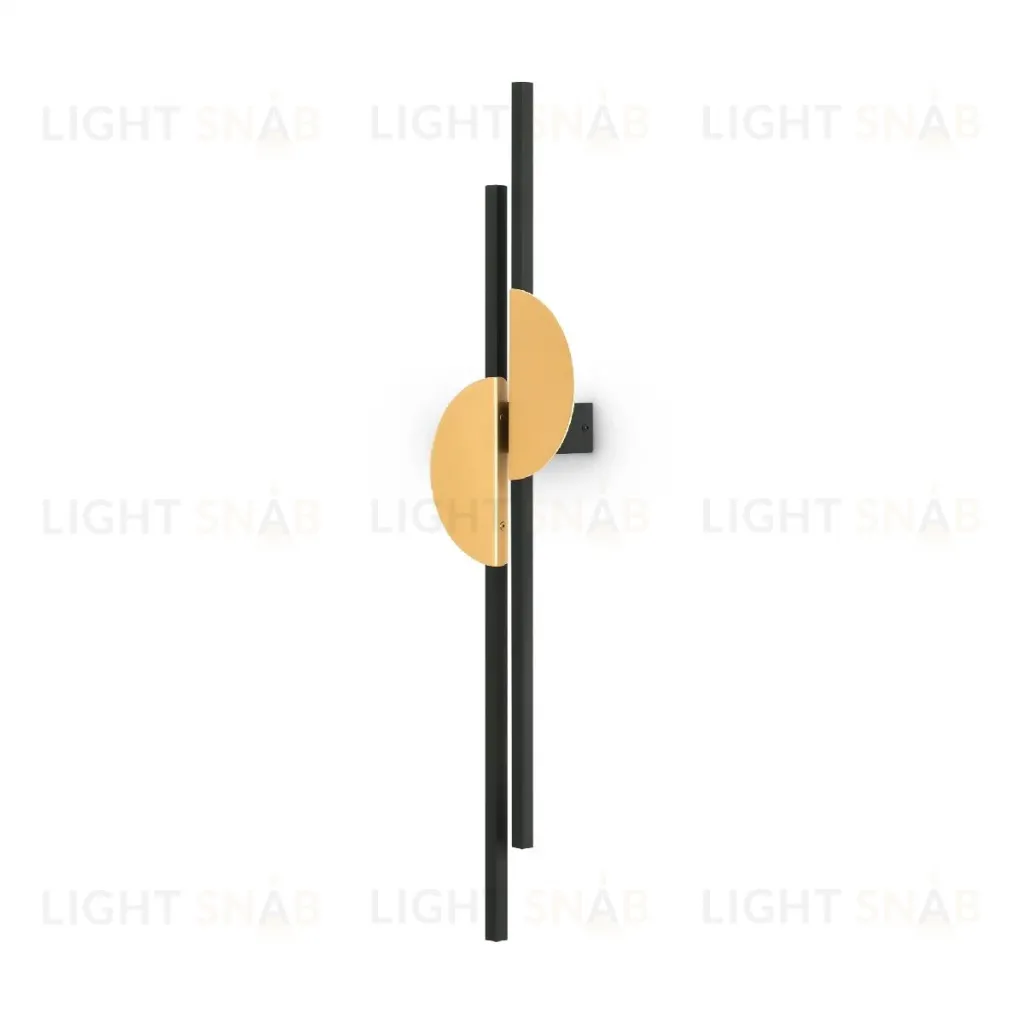 Настенный светильник Maytoni Skyline MOD179WL-L22BS4K MOD179WL-L22BS4K