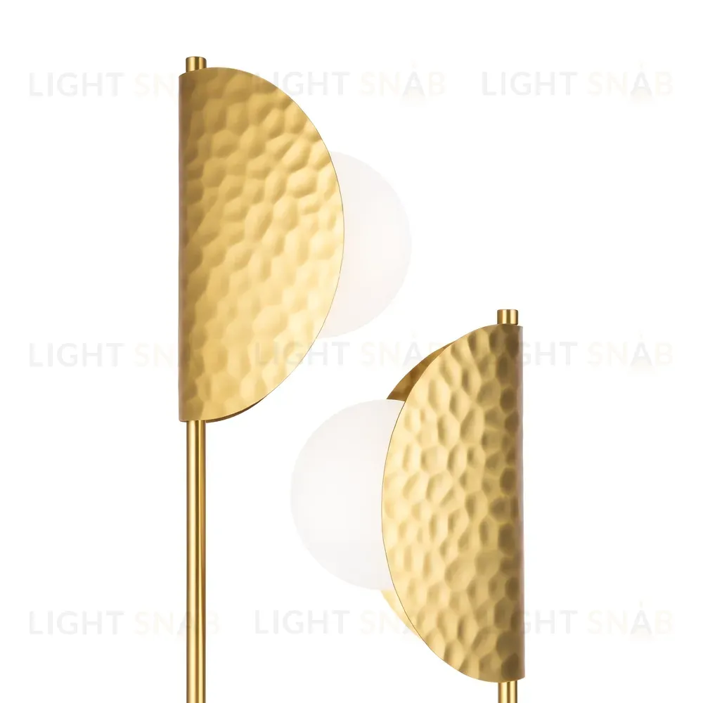 Настенный светильник Maytoni Tropic MOD164WL-02BS MOD164WL-02BS
