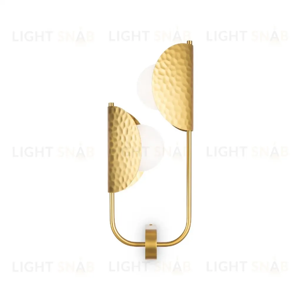 Настенный светильник Maytoni Tropic MOD164WL-02BS1 MOD164WL-02BS1