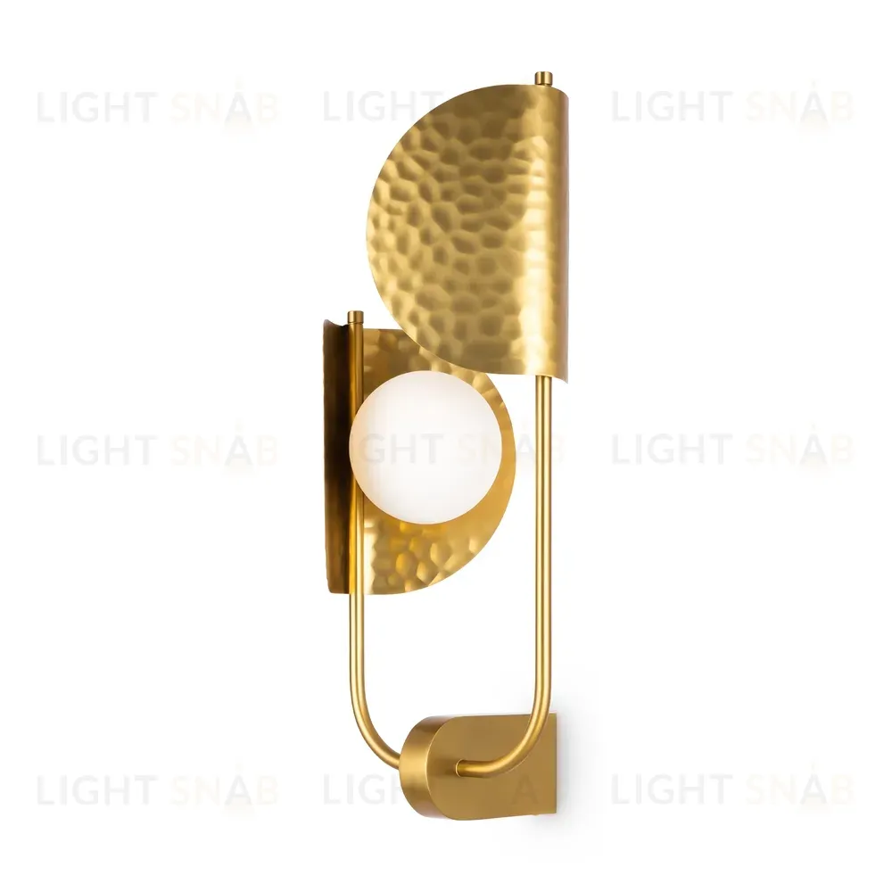 Настенный светильник Maytoni Tropic MOD164WL-02BS1 MOD164WL-02BS1