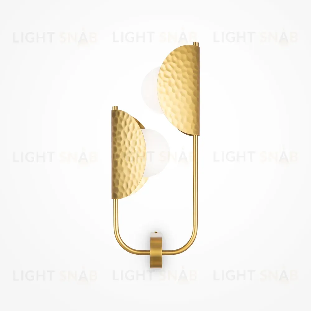 Настенный светильник Maytoni Tropic MOD164WL-02BS1 MOD164WL-02BS1