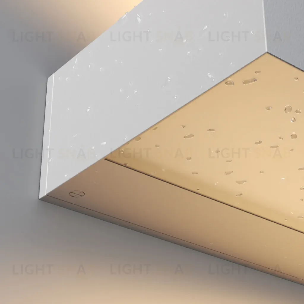 Уличный настенный светильник Maytoni Lot O428WL-L20W3K O428WL-L20W3K