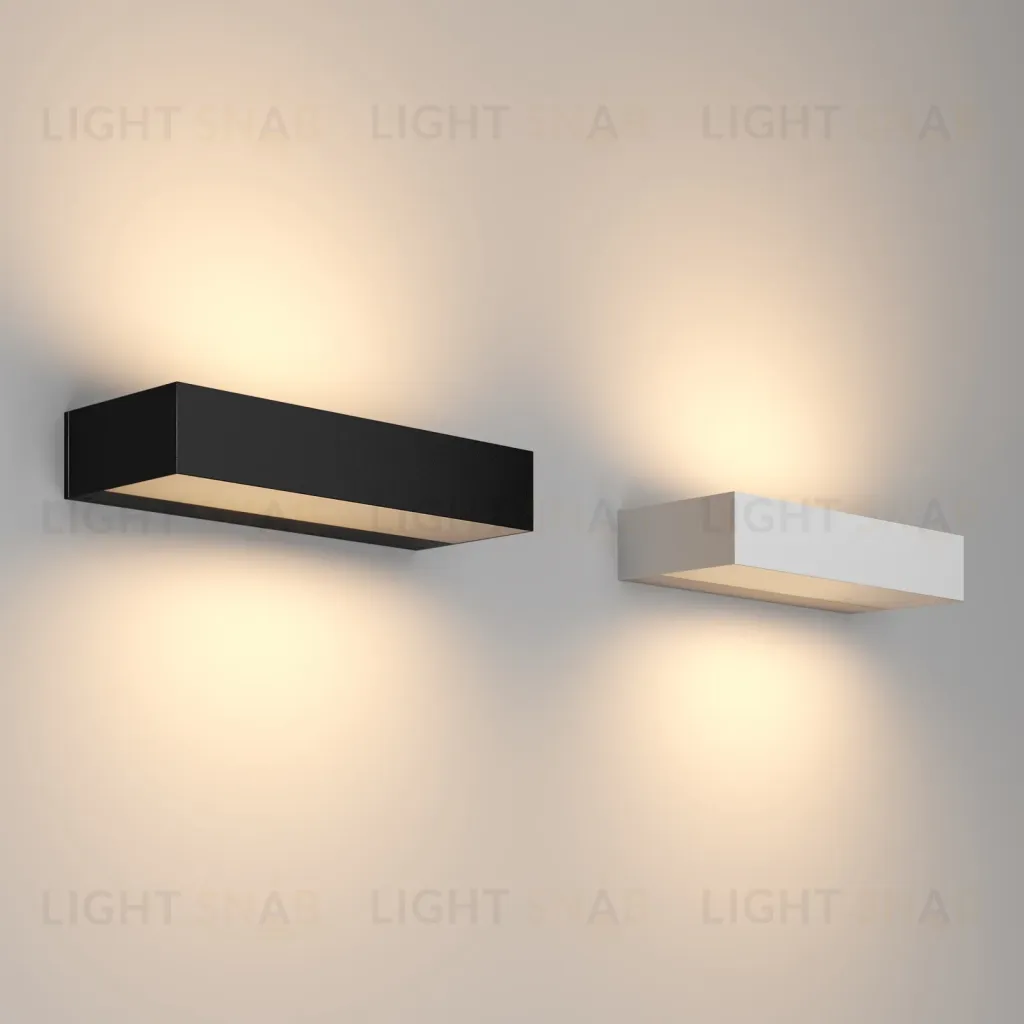Уличный настенный светильник Maytoni Lot O428WL-L20W3K O428WL-L20W3K