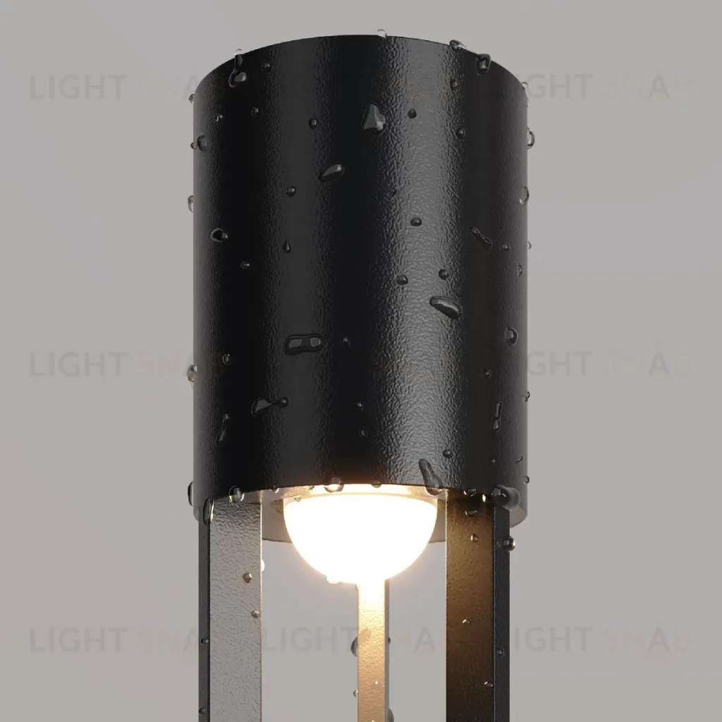 Ландшафтный светильник Maytoni Mill O427FL-L12GF3K O427FL-L12GF3K