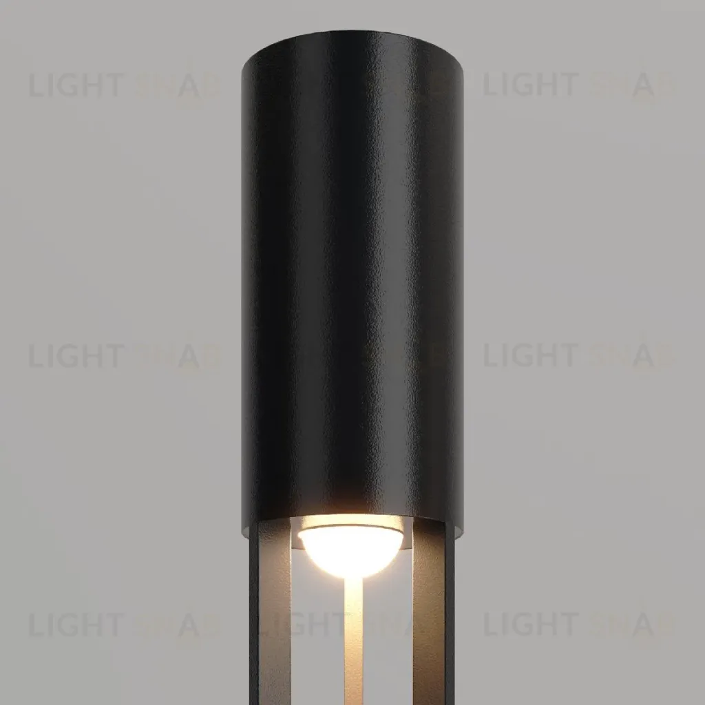 Парковый светильник Maytoni Mill O427FL-L30GF3K O427FL-L30GF3K