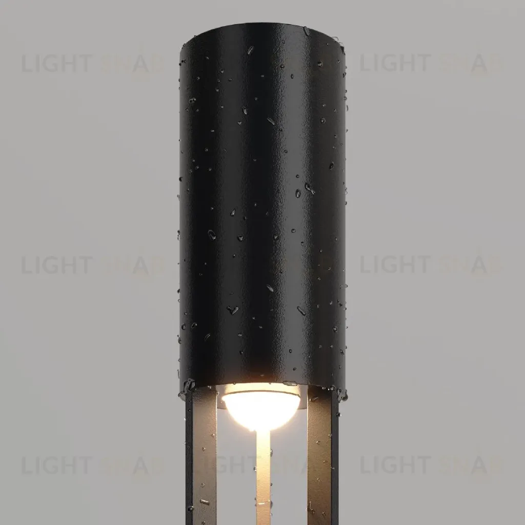 Парковый светильник Maytoni Mill O427FL-L30GF3K O427FL-L30GF3K