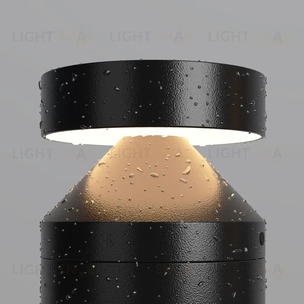 Ландшафтный светильник Maytoni Olten O591FL-L12GF3K O591FL-L12GF3K