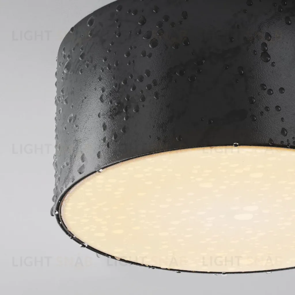 Уличный потолочный светильник Maytoni Zon IP O430CL-L15B3K O430CL-L15B3K