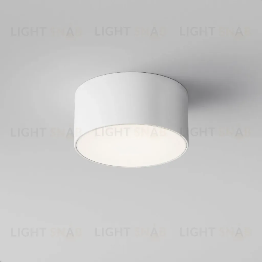 Уличный потолочный светильник Maytoni Zon IP O430CL-L15W4K O430CL-L15W4K