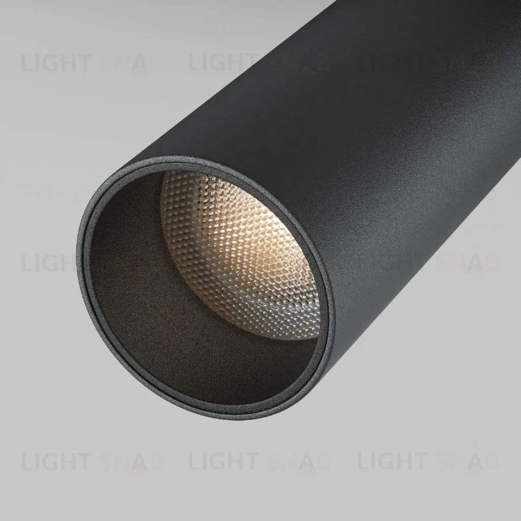 Встраиваемый спот Maytoni Focus LED C053CL-L12W3K-W-B C053CL-L12W3K-W-B