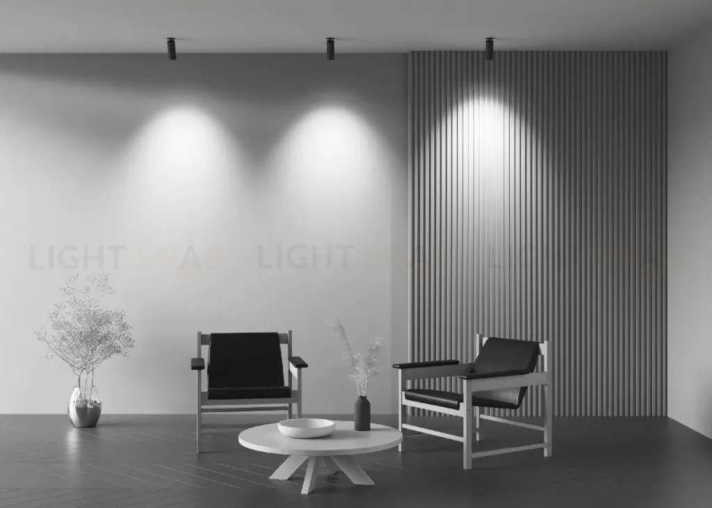 Встраиваемый спот Maytoni Focus LED C053CL-L12W3K-W-B C053CL-L12W3K-W-B