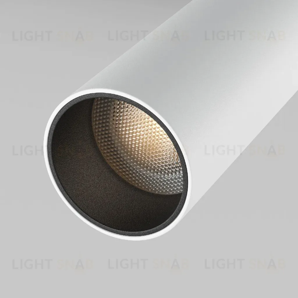 Встраиваемый спот Maytoni Focus LED C053CL-L12W3K-W-W C053CL-L12W3K-W-W