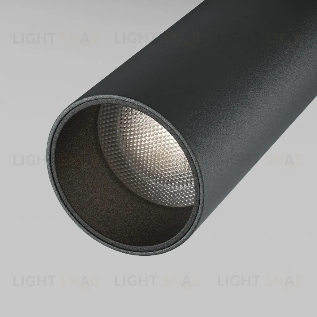 Встраиваемый спот Maytoni Focus LED C053CL-L12W4K-W-B C053CL-L12W4K-W-B