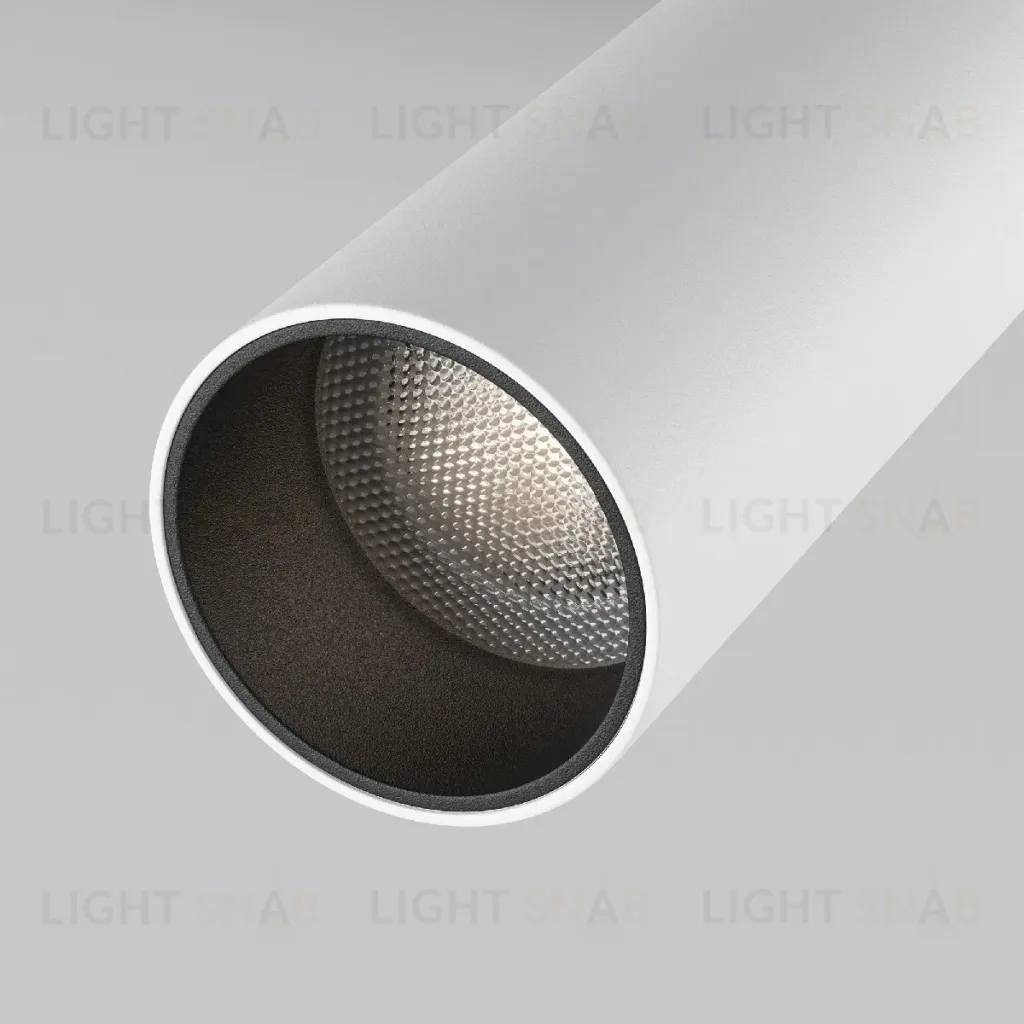 Встраиваемый спот Maytoni Focus LED C053CL-L12W4K-W-W C053CL-L12W4K-W-W
