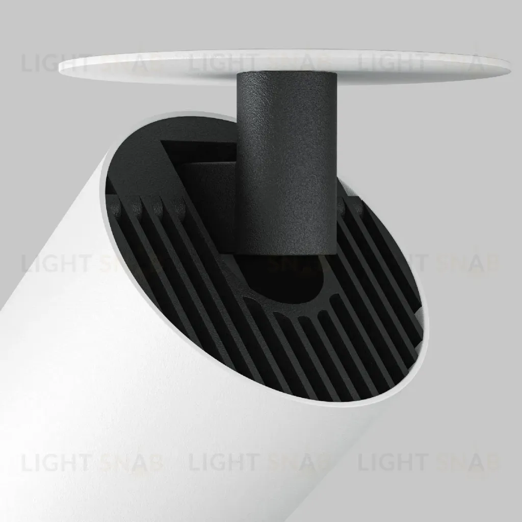 Встраиваемый спот Maytoni Focus LED C053CL-L12W4K-W-W C053CL-L12W4K-W-W