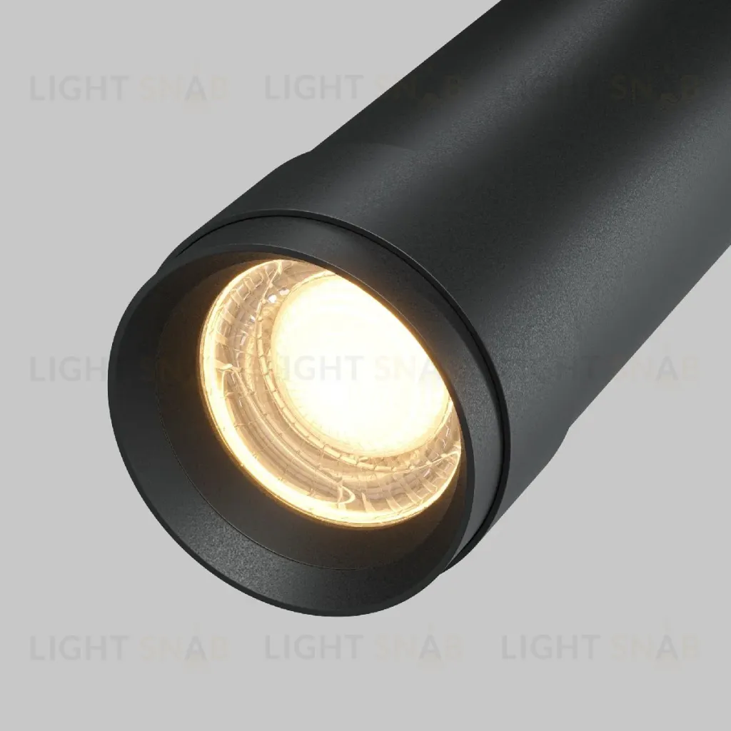 Накладной спот Maytoni Focus Zoom C055CL-L12W3K-Z-B C055CL-L12W3K-Z-B