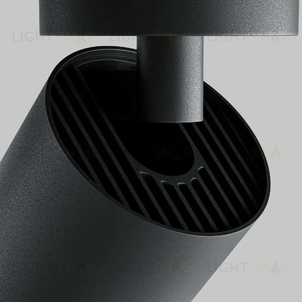 Накладной спот Maytoni Focus Zoom C055CL-L12W3K-Z-B C055CL-L12W3K-Z-B