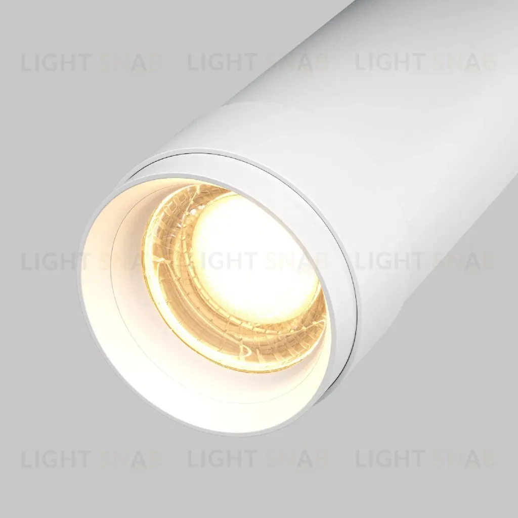 Накладной спот Maytoni Focus Zoom C055CL-L12W3K-Z-W C055CL-L12W3K-Z-W