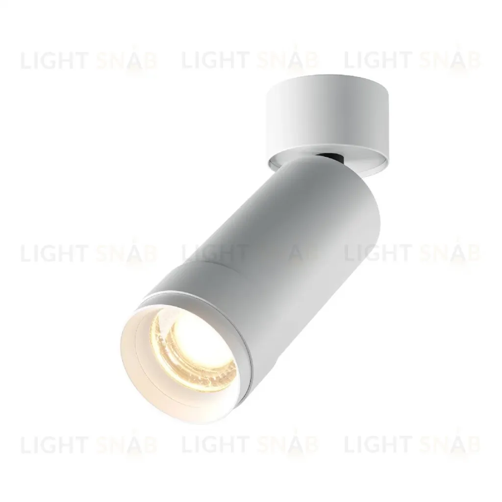 Накладной спот Maytoni Focus Zoom C055CL-L12W3K-Z-W C055CL-L12W3K-Z-W