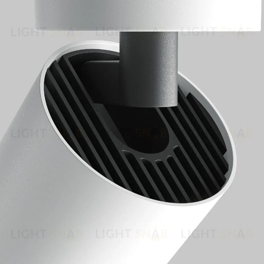 Накладной спот Maytoni Focus Zoom C055CL-L12W3K-Z-W C055CL-L12W3K-Z-W
