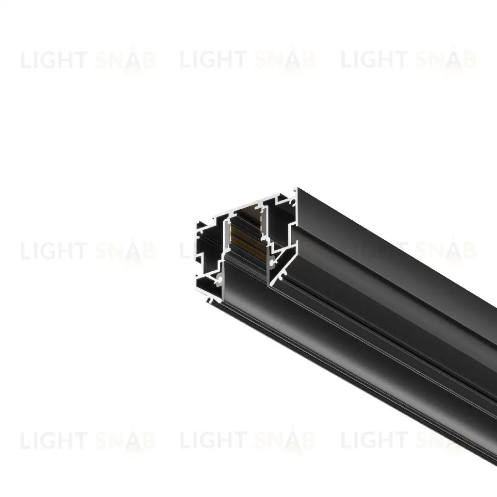 Магнитный встраиваемый шинопровод Maytoni Busbar trunkings Exility TRX034-SCH-422B TRX034-SCH-422B