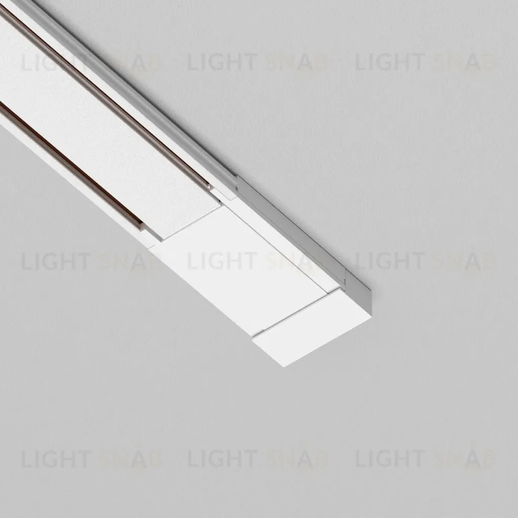Ввод питания Maytoni Accessories for tracks Radity TRA084B-11W TRA084B-11W