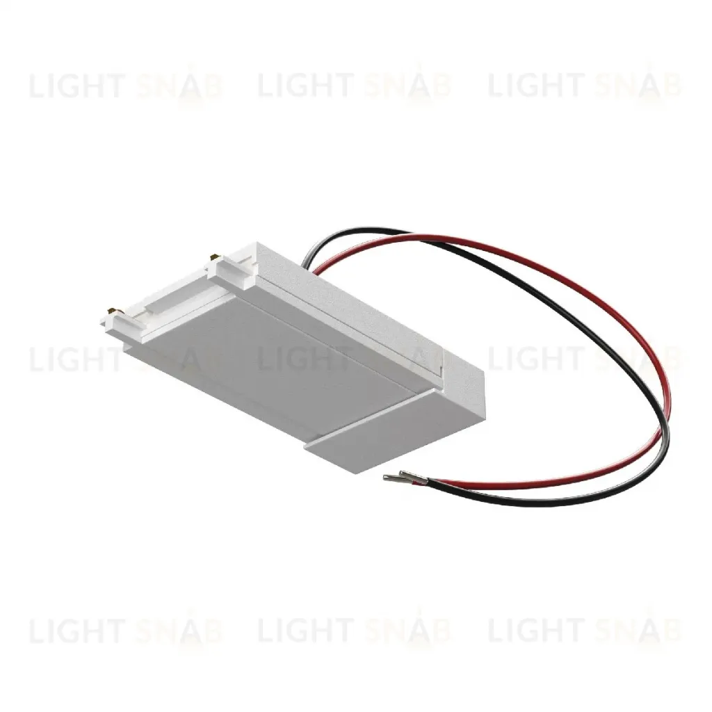 Ввод питания Maytoni Accessories for tracks Radity TRA084B-11W TRA084B-11W
