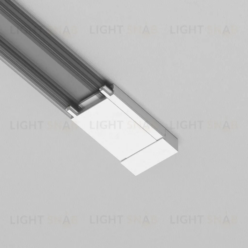 Ввод питания Maytoni Accessories for tracks Radity TRA084B-11W TRA084B-11W