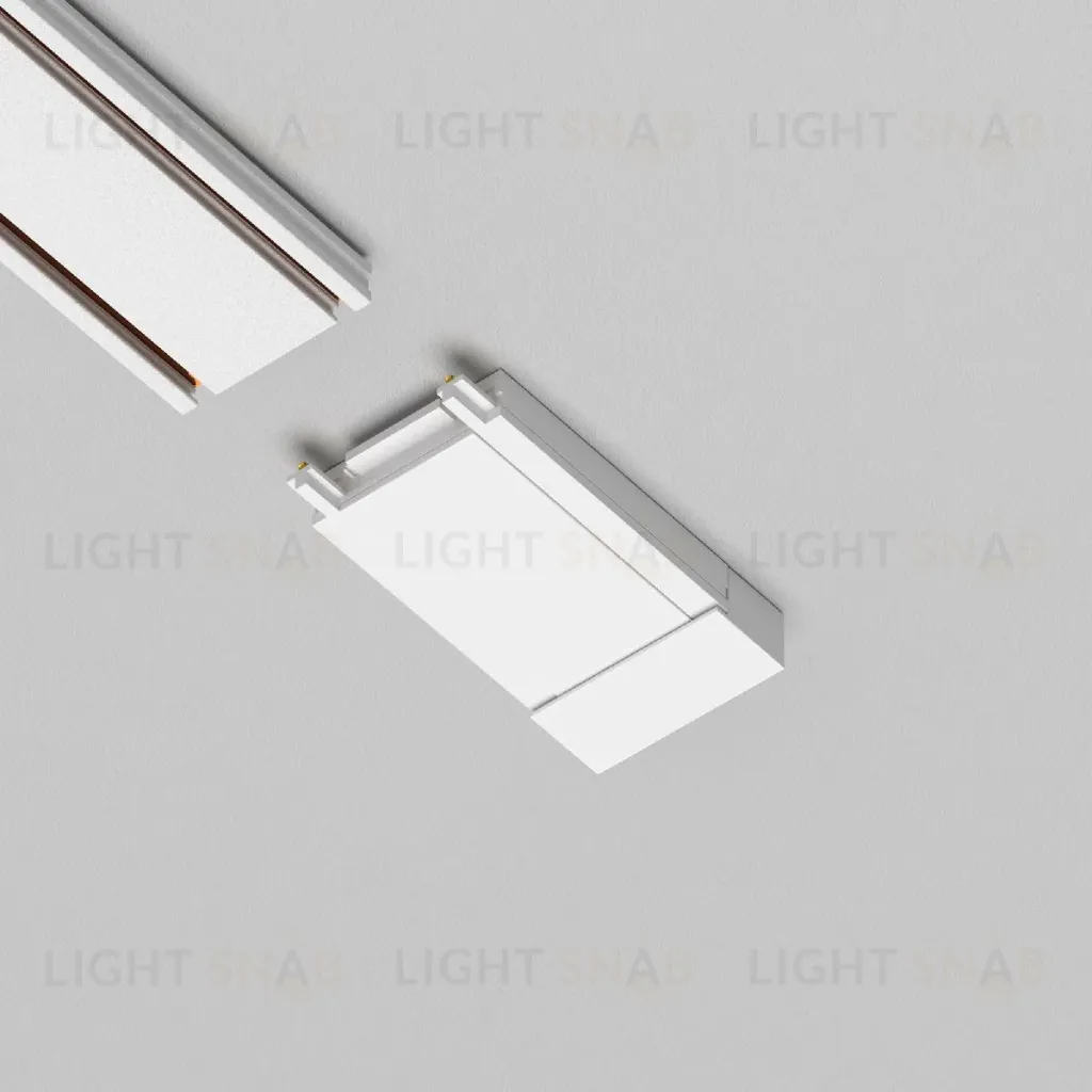 Ввод питания Maytoni Accessories for tracks Radity TRA084B-11W TRA084B-11W