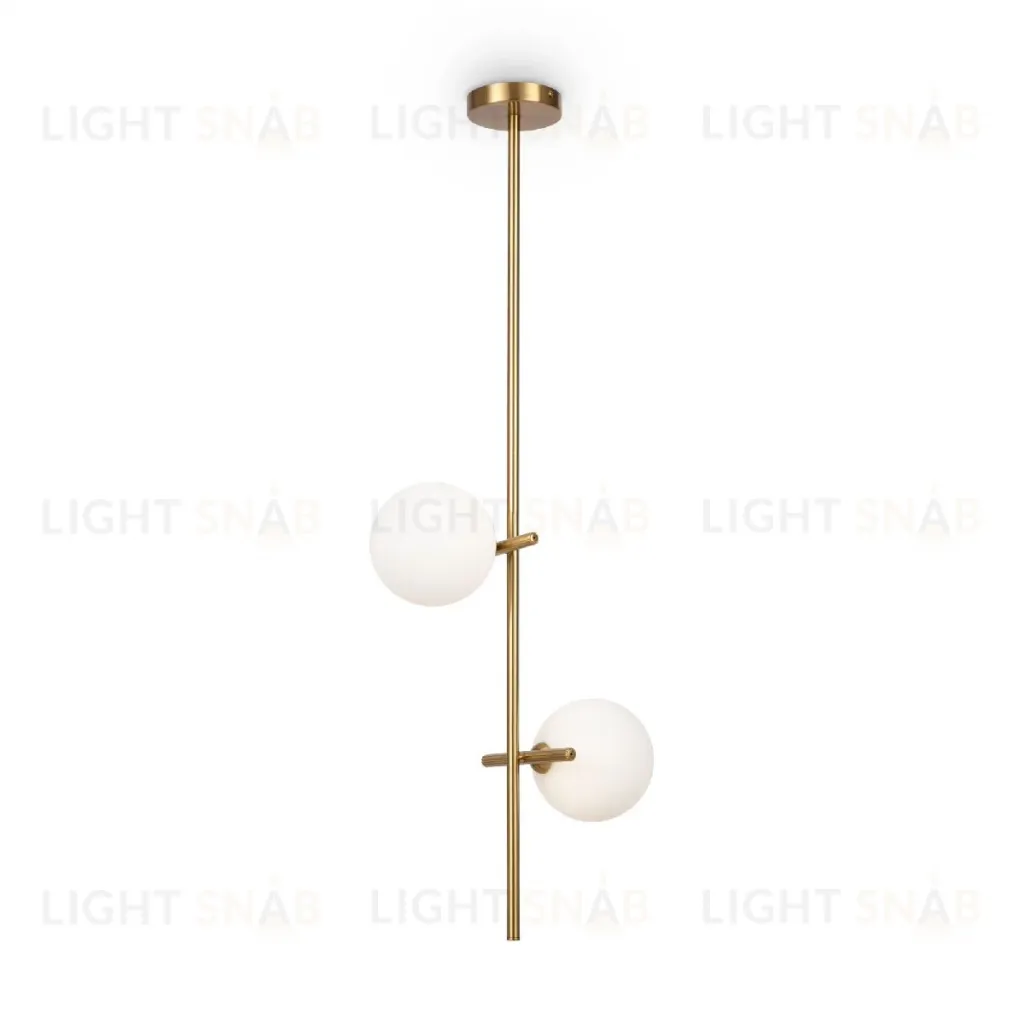 Подвесной светильник Freya Blossom FR5259PL-02BS FR5259PL-02BS