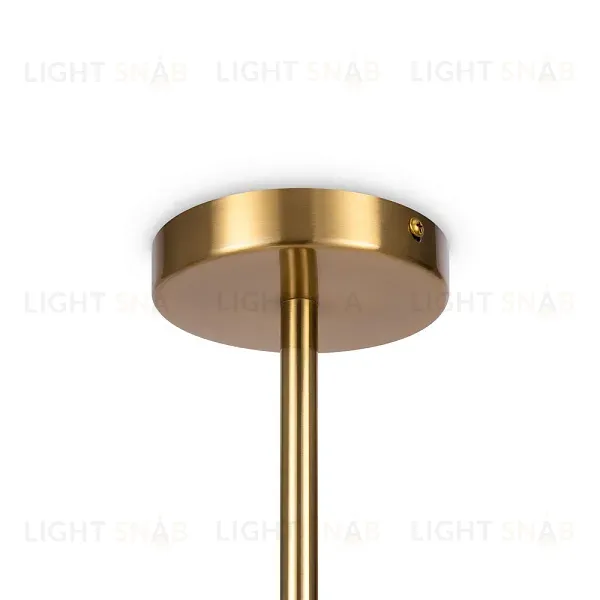Подвесной светильник Freya Blossom FR5259PL-02BS FR5259PL-02BS