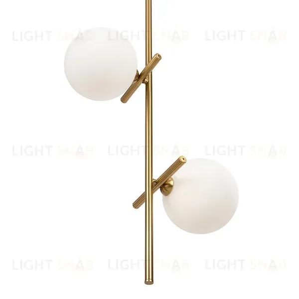 Подвесной светильник Freya Blossom FR5259PL-02BS FR5259PL-02BS