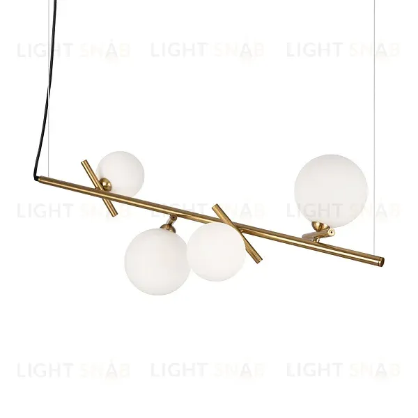 Подвесной светильник Freya Blossom FR5259PL-04BS FR5259PL-04BS