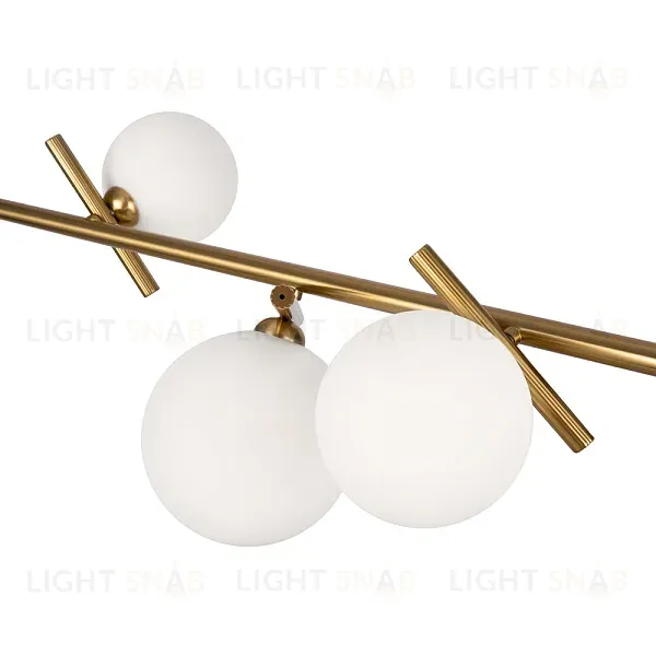 Подвесной светильник Freya Blossom FR5259PL-04BS FR5259PL-04BS