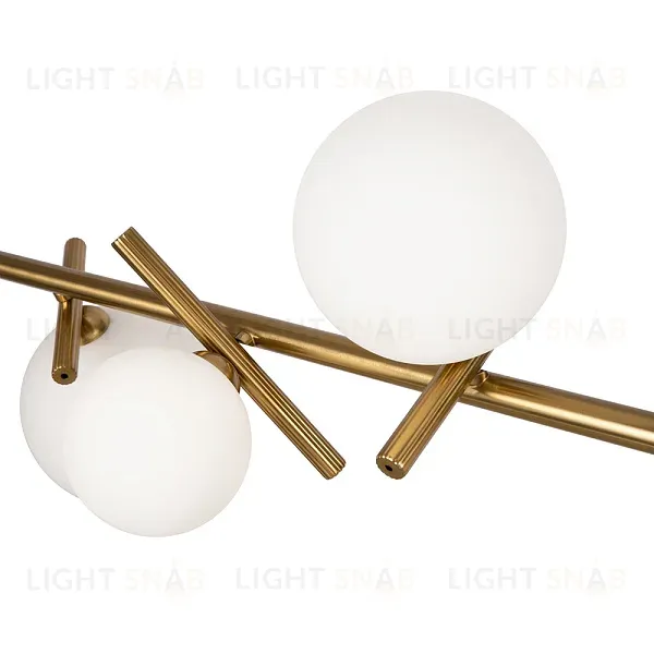 Подвесной светильник Freya Blossom FR5259PL-06BS FR5259PL-06BS