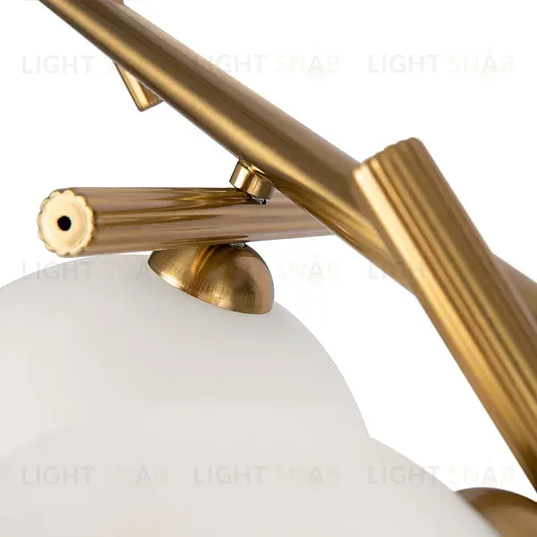 Подвесной светильник Freya Blossom FR5259PL-04BS FR5259PL-04BS