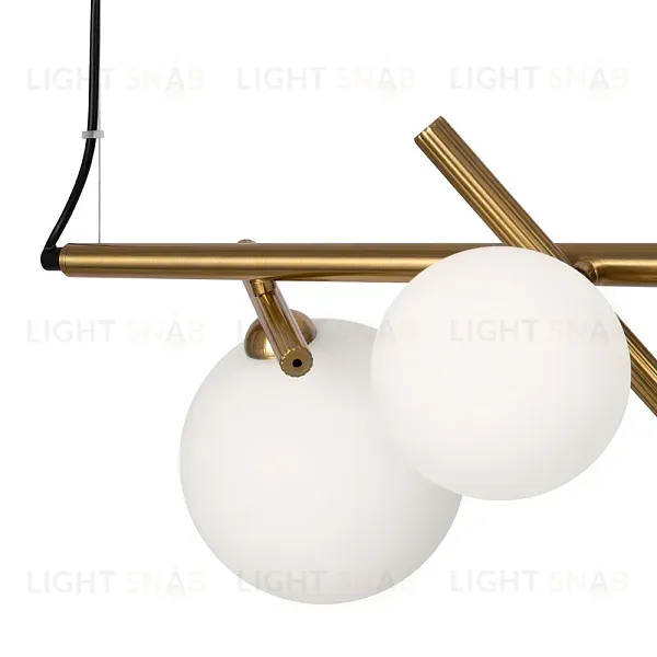 Подвесной светильник Freya Blossom FR5259PL-06BS FR5259PL-06BS