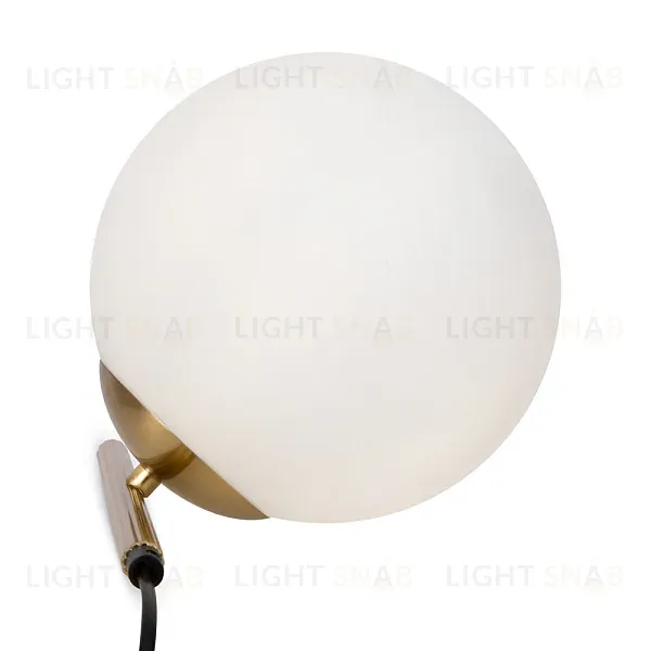 Настольная лампа Freya Blossom FR5259TL-01BS FR5259TL-01BS