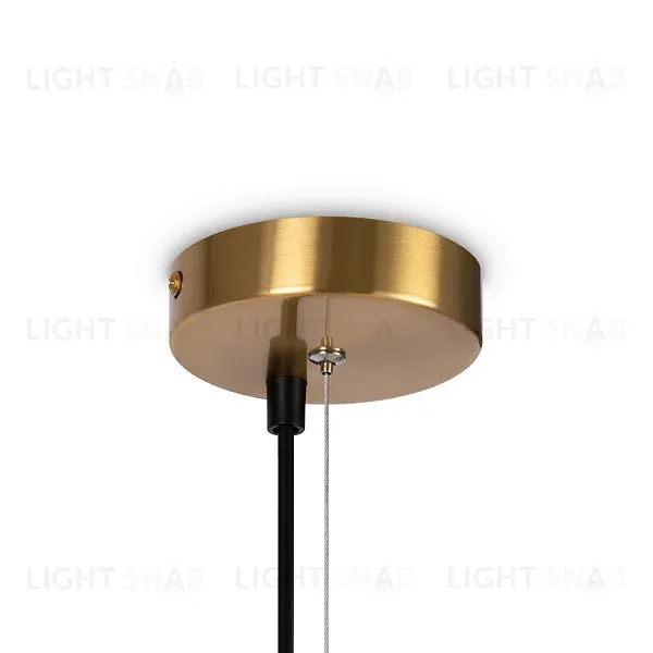 Подвесной светильник Freya Blossom FR5259PL-06BS FR5259PL-06BS